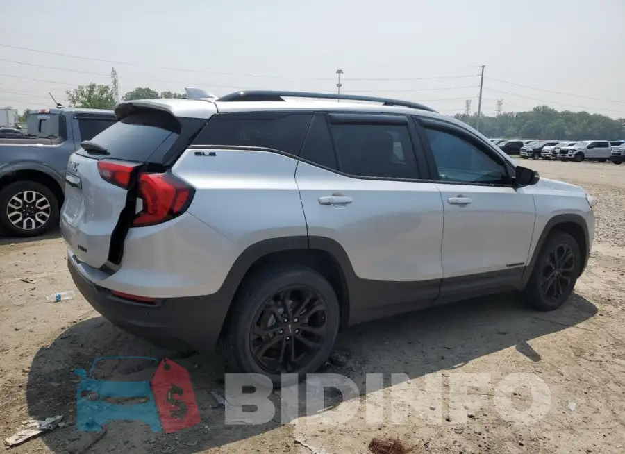 3GKALTEV7ML323752 Photo# 3