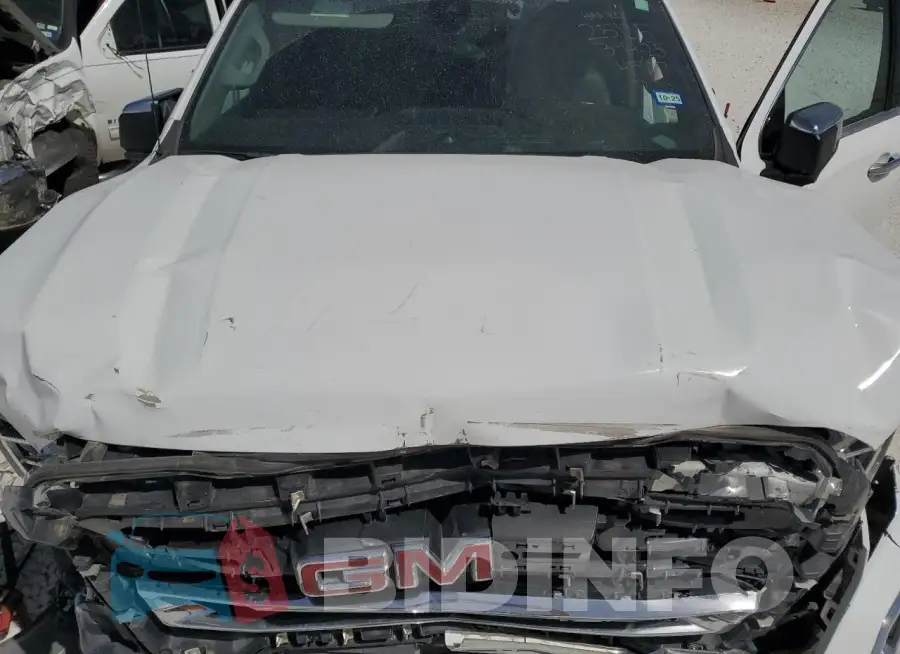 3GTP8DED8MG145637 Photo# 11