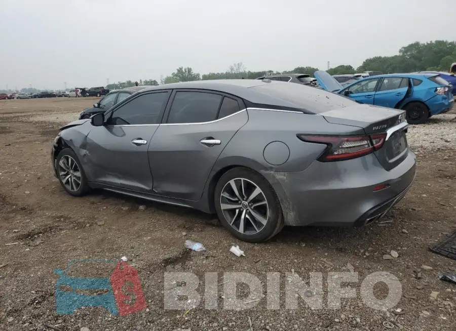 1N4AA6CV3LC380584 Photo# 2