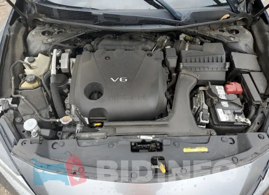 1N4AA6CV3LC380584 Photo# 11
