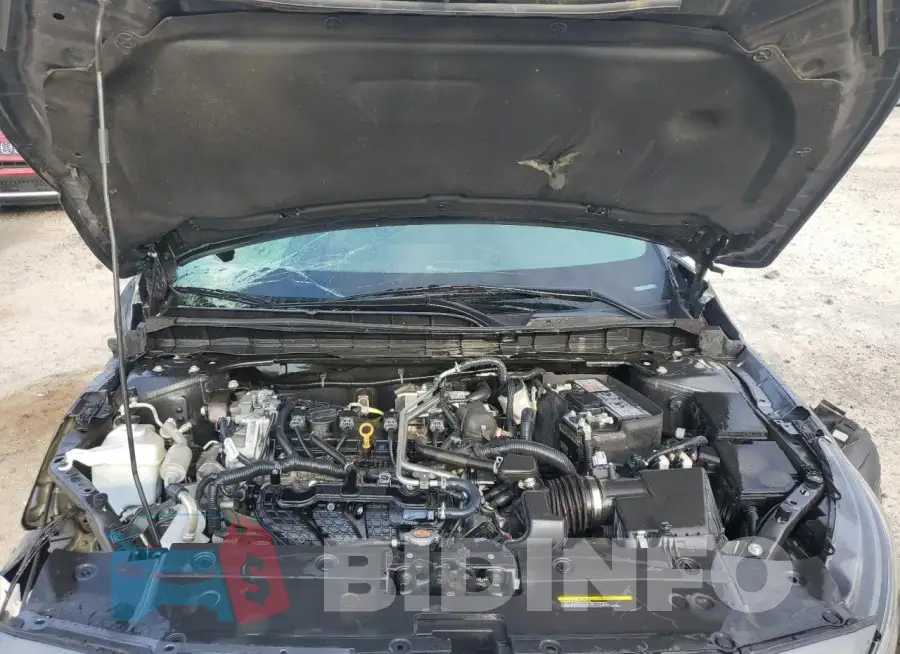 1N4BL4BV1PN362034 Photo# 11