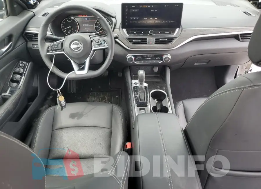 1N4BL4EW6SN311562 Photo# 8