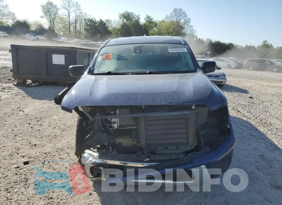 1N6AA1EC3PN112540 Photo# 5