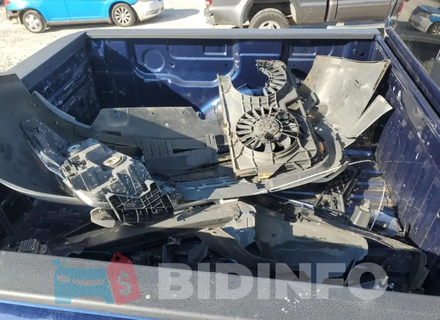 1N6AA1EC3PN112540 Photo# 12