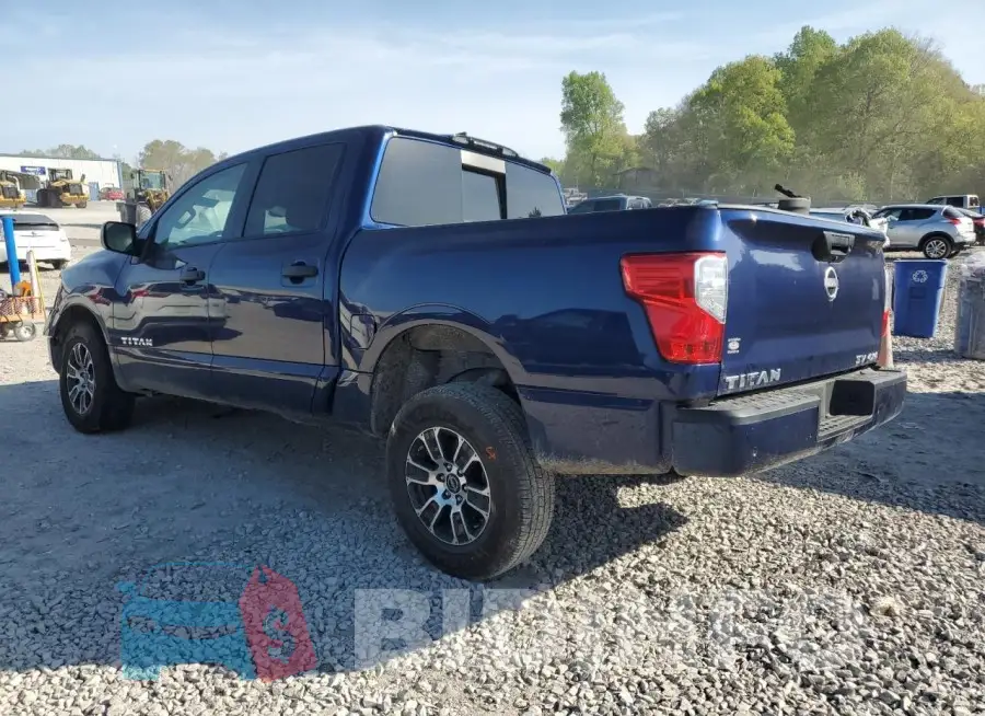 1N6AA1EC3PN112540 Photo# 2
