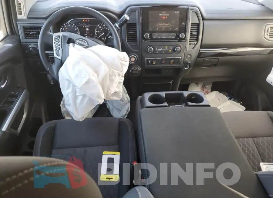 1N6AA1EC3PN112540 Photo# 8
