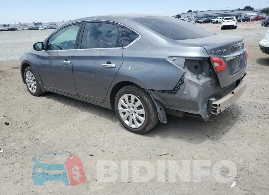 3N1AB7AP1JY227923 Photo# 2