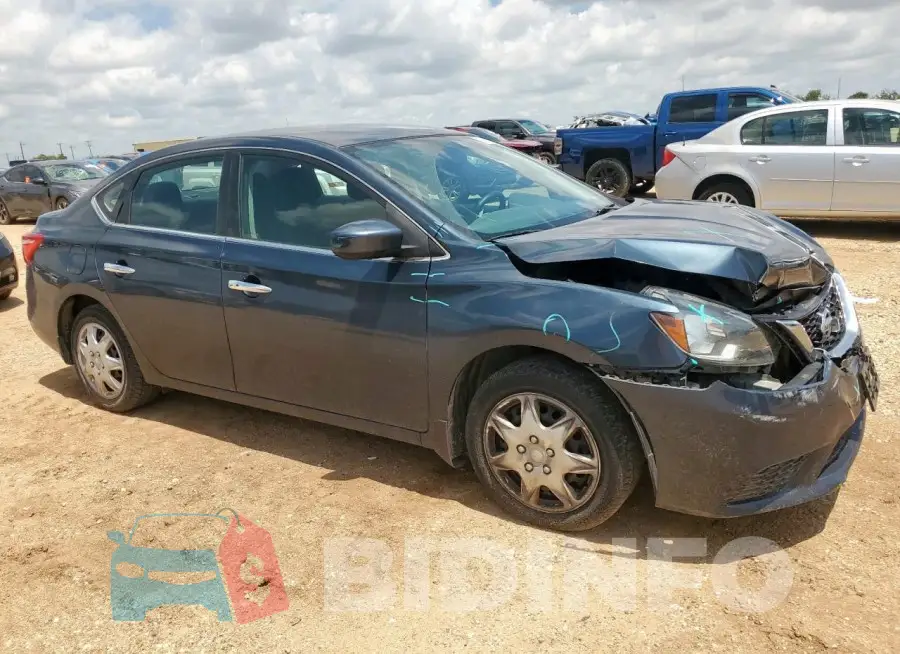 3N1AB7AP3HY333946 Photo# 4
