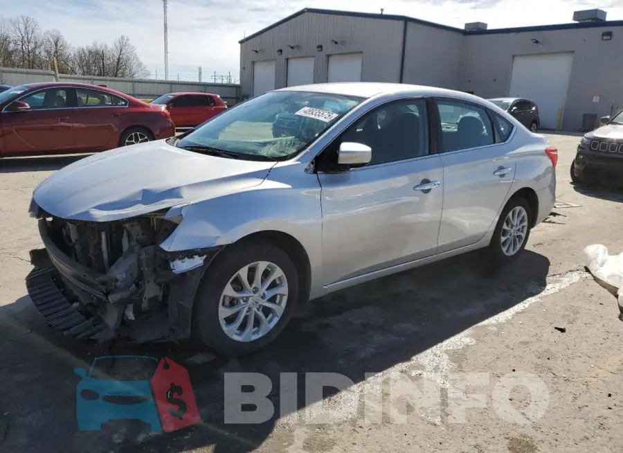 3N1AB7AP4KL615551 Photo# 1