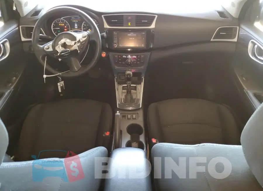3N1AB7AP9KY379806 Photo# 8