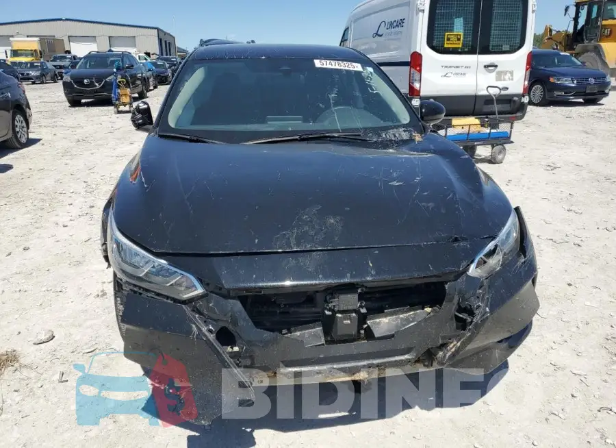3N1AB8BV1NY226005 Photo# 5