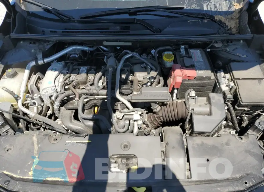 3N1AB8BV1NY226005 Photo# 11