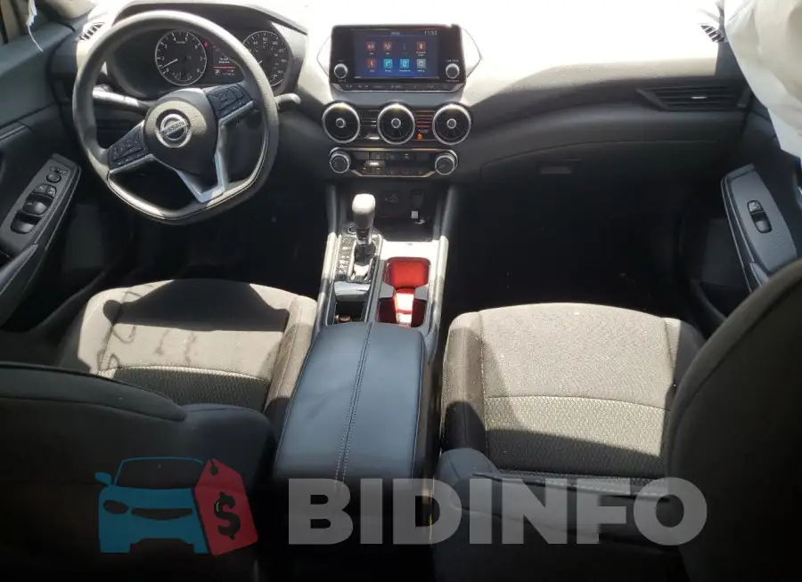 3N1AB8BV1NY226005 Photo# 8