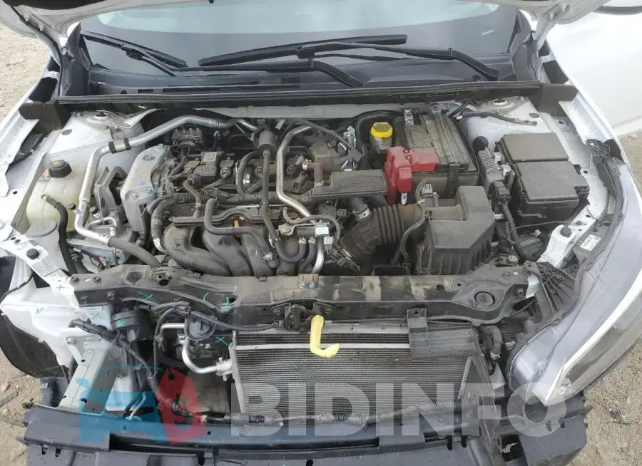 3N1AB8BV3RY220261 Photo# 11