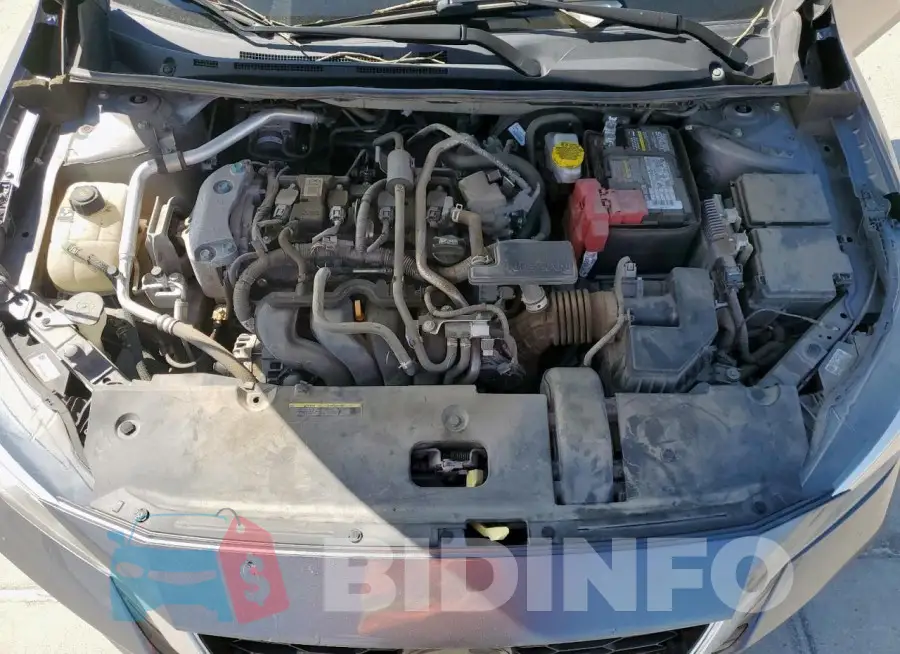 3N1AB8CV3NY263765 Photo# 11
