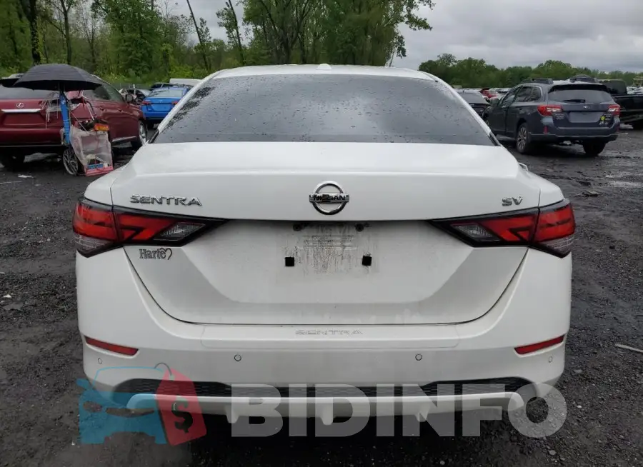 3N1AB8CV5LY242428 Photo# 6