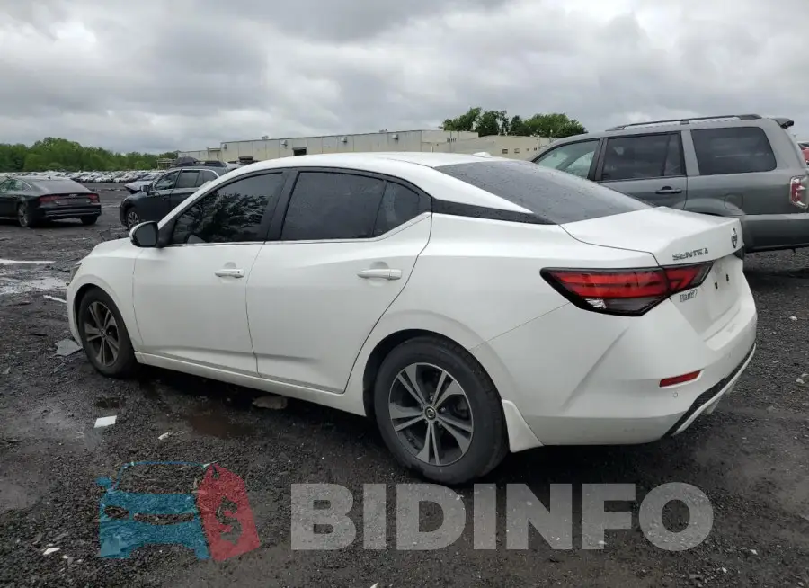 3N1AB8CV5LY242428 Photo# 2