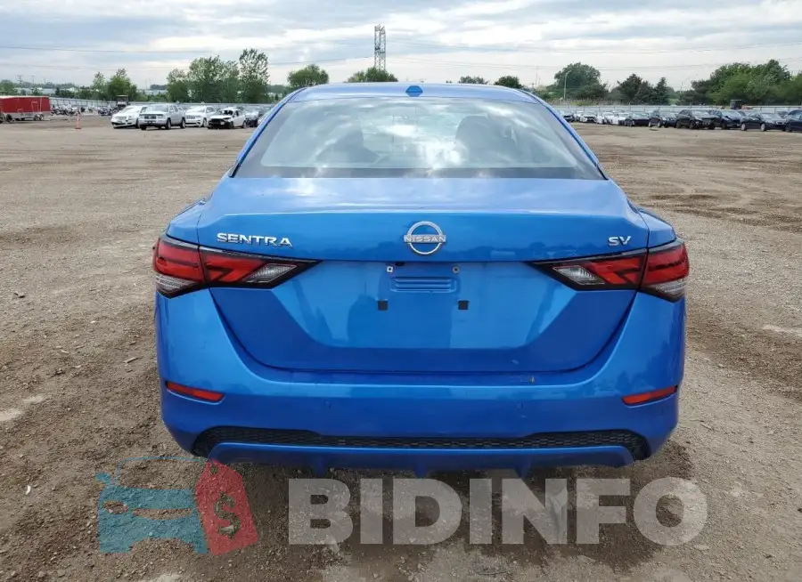 3N1AB8CV5RY368250 Photo# 6
