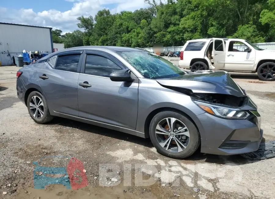 3N1AB8CV6MY276153 Photo# 4