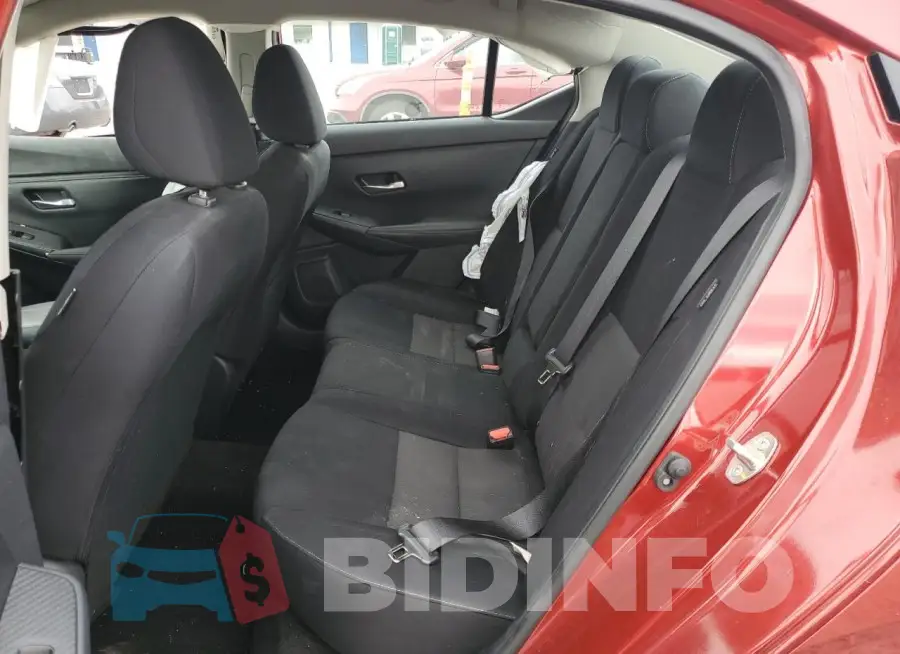 3N1AB8CV6NY288272 Photo# 10