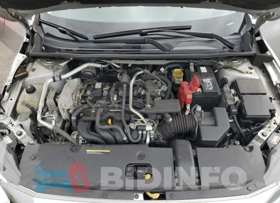 3N1AB8CV8PY280032 Photo# 11