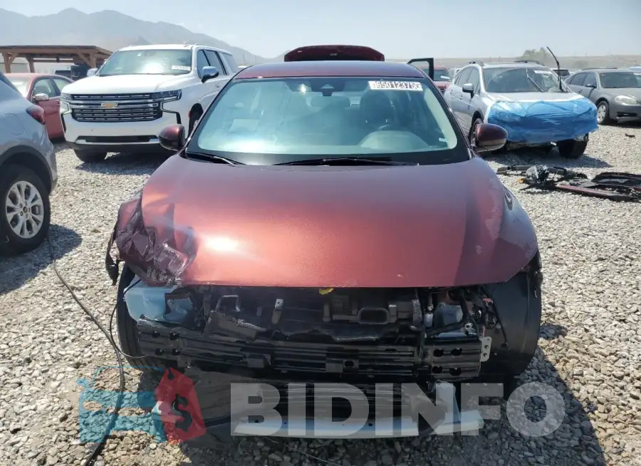 3N1AB8CV8SY319615 Photo# 5