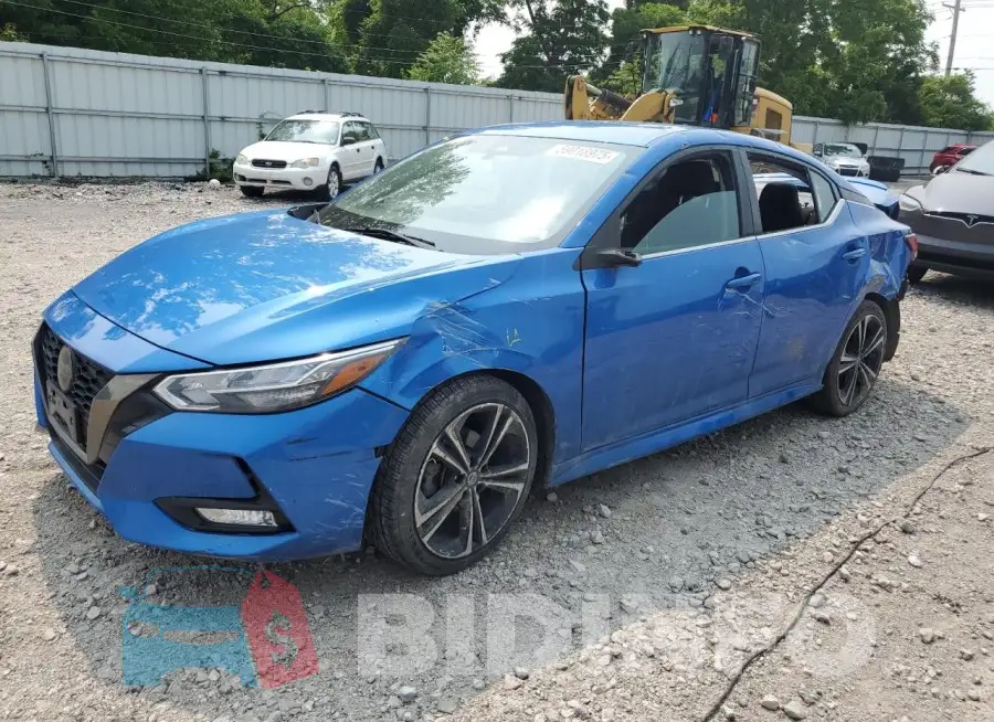 3N1AB8DV6MY284574 Photo# 1