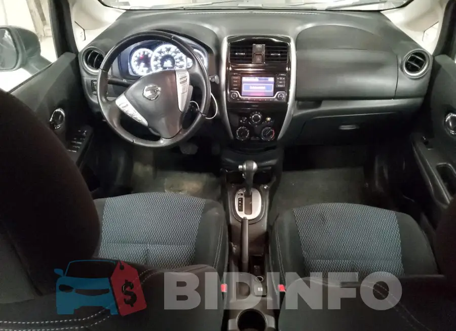 3N1CE2CP6GL370565 Photo# 8