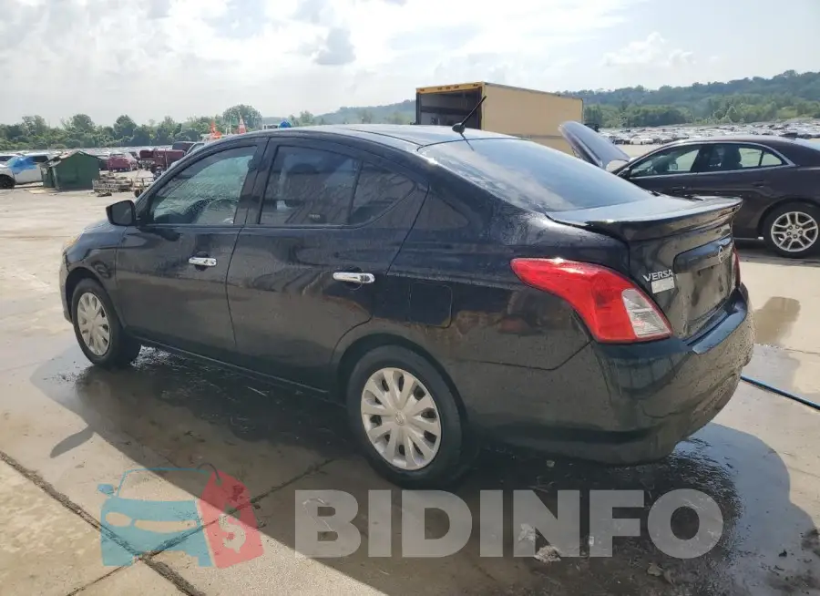 3N1CN7APXJL813422 Photo# 2