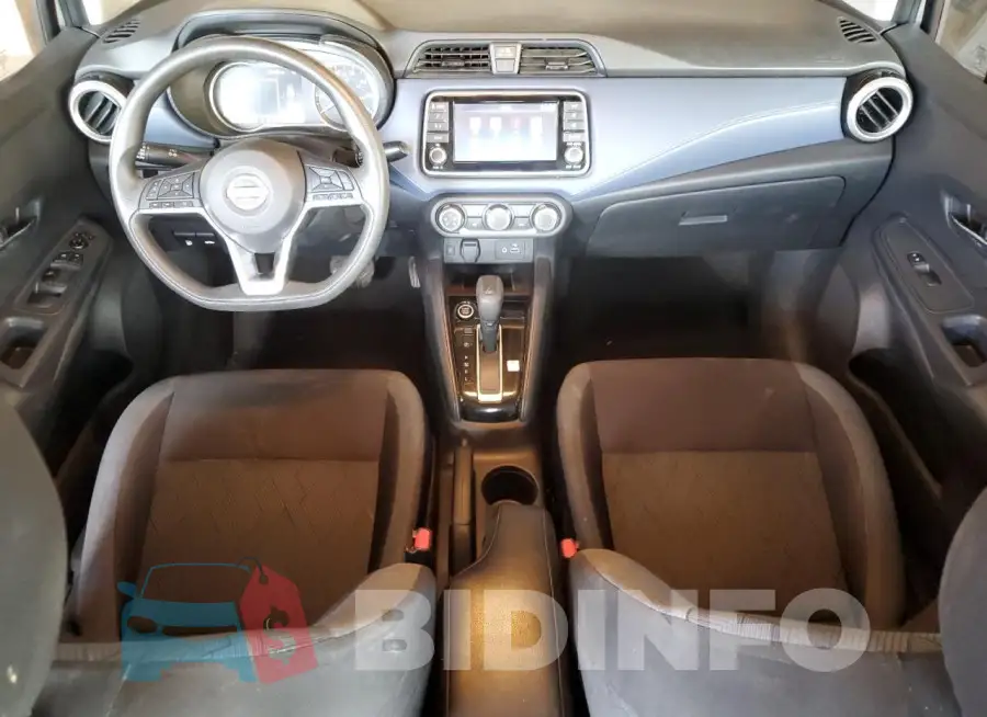 3N1CN8EV4PL816064 Photo# 8