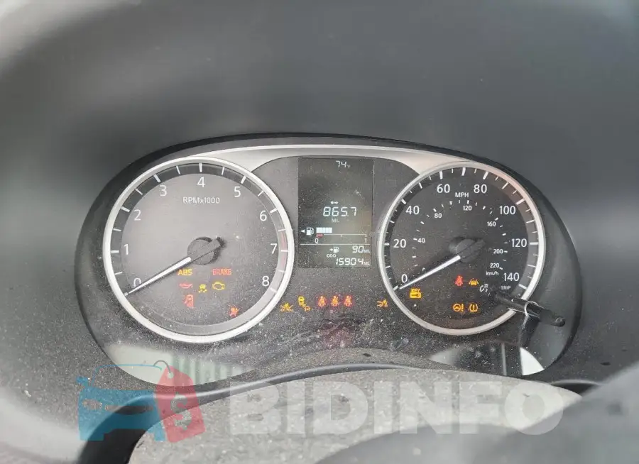 3N1CP5BV1PL522215 Photo# 9