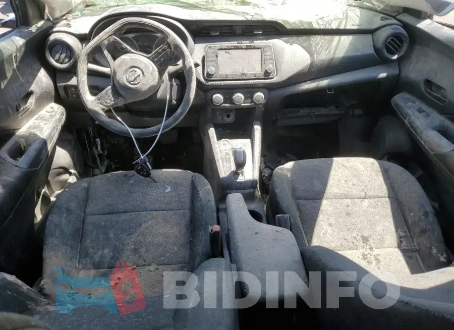 3N1CP5BV1RL501593 Photo# 8