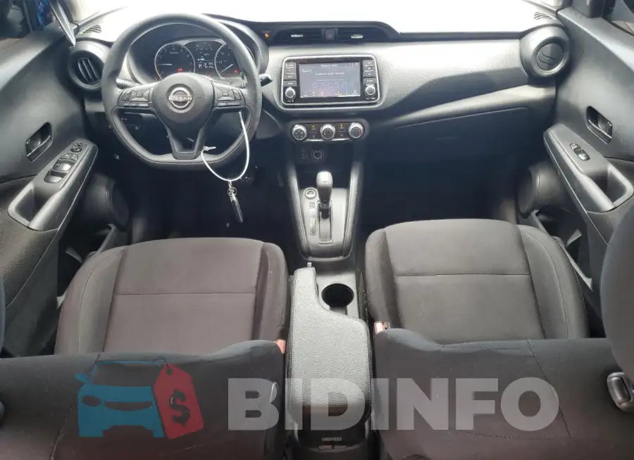 3N1CP5BV3PL499617 Photo# 8