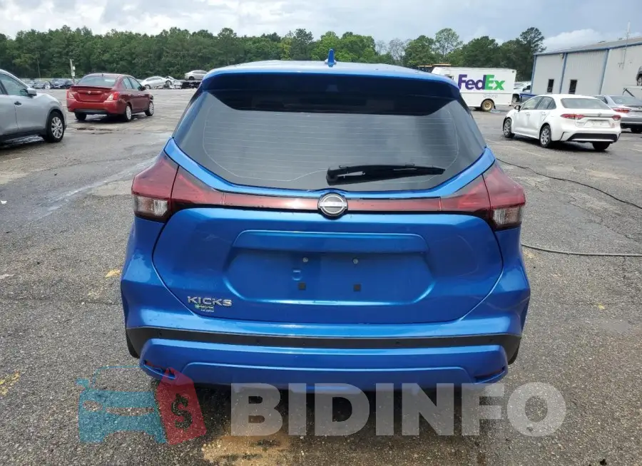 3N1CP5BV3PL499617 Photo# 6