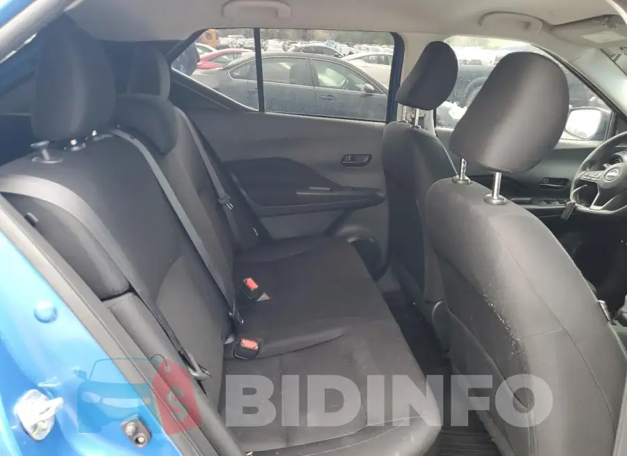 3N1CP5BV3PL554308 Photo# 10