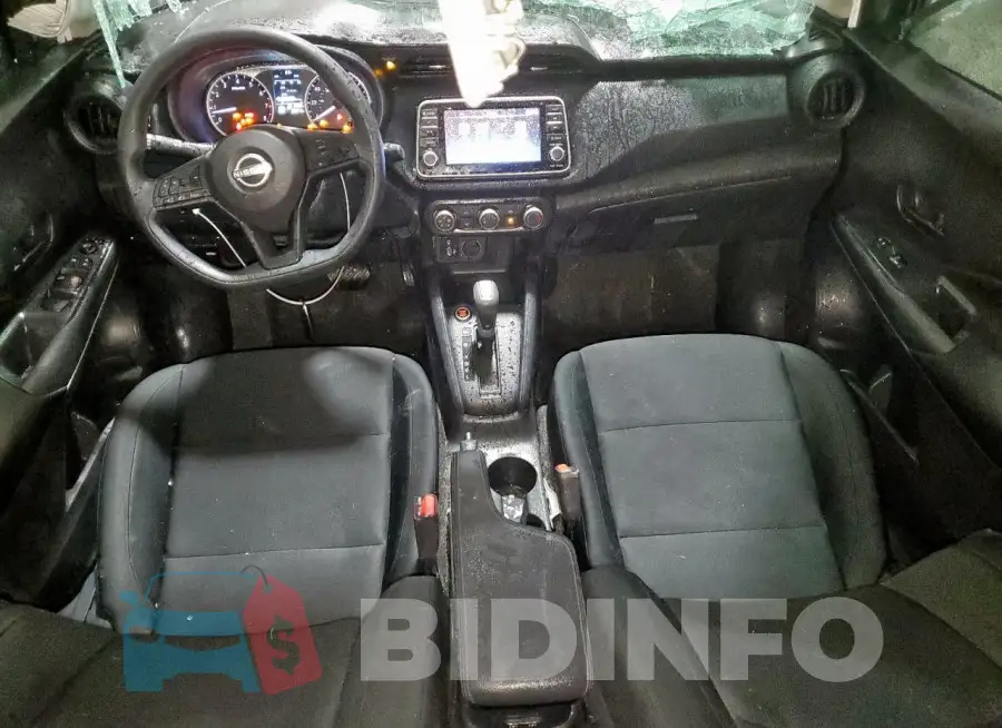 3N1CP5BV5RL579486 Photo# 8