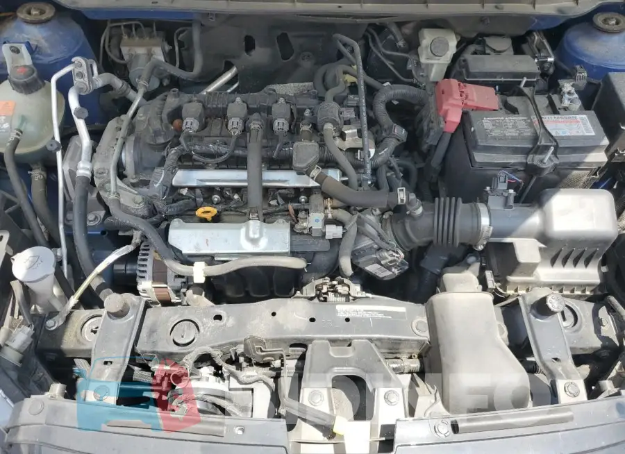 3N1CP5BV9ML484535 Photo# 11