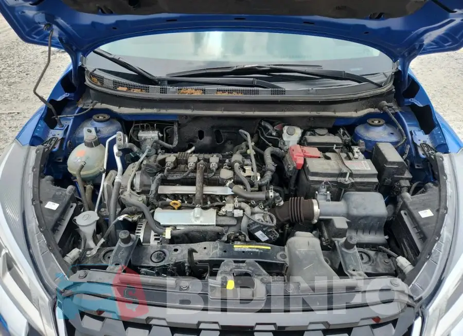 3N1CP5CV2PL565041 Photo# 12