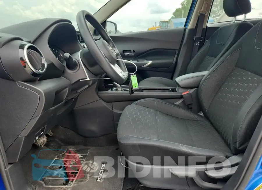 3N1CP5CV2PL565041 Photo# 7