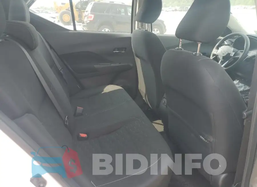 3N1CP5CV4ML536698 Photo# 11