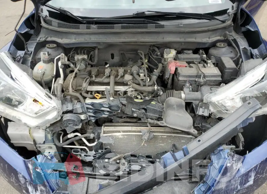 3N1CP5DV6LL571921 Photo# 11