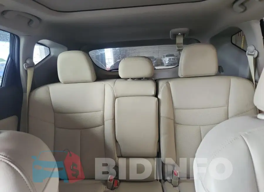 5N1AZ2MG9JN181046 Photo# 10