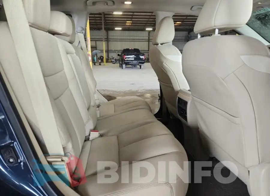 5N1AZ2MG9JN181046 Photo# 11