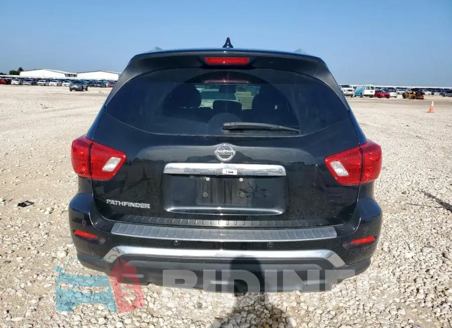 5N1DR2AN8LC623362 Photo# 6