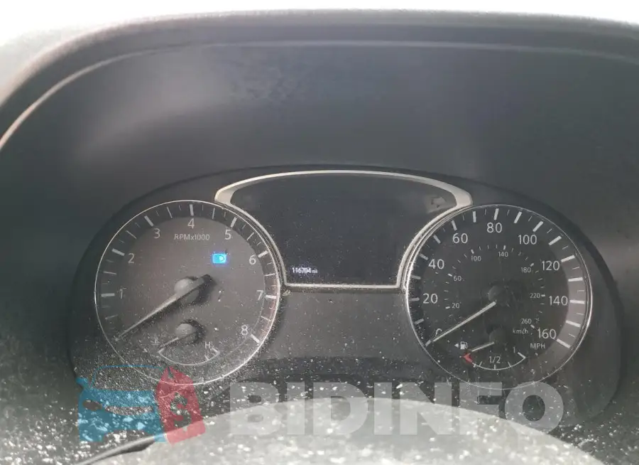 5N1DR2MM2HC698035 Photo# 9