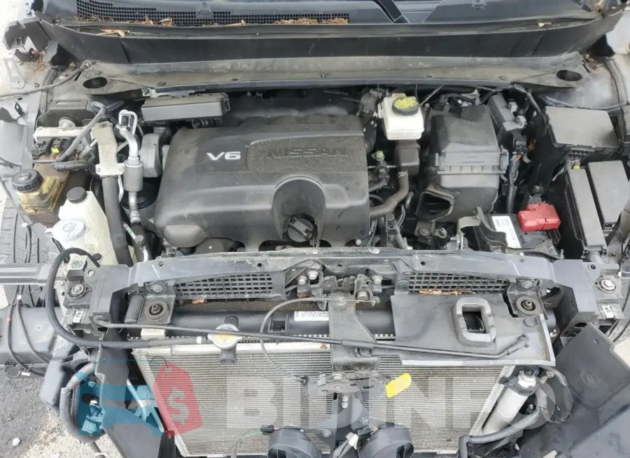 5N1DR2MM3KC578607 Photo# 12