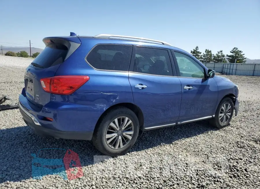 5N1DR2MM6KC592579 Photo# 3