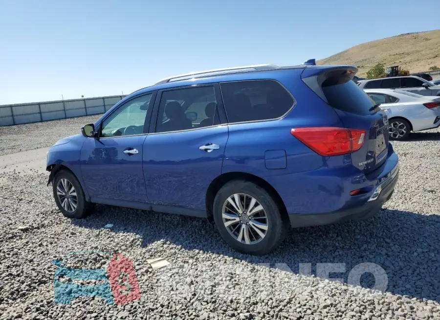 5N1DR2MM6KC592579 Photo# 2