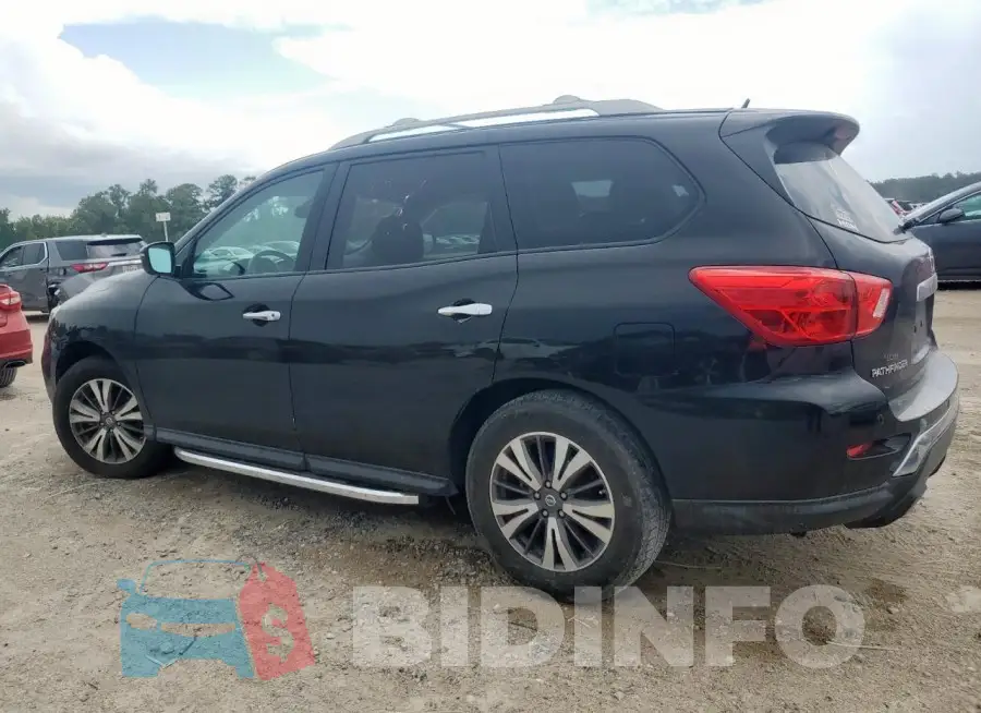 5N1DR2MN1HC650437 Photo# 2