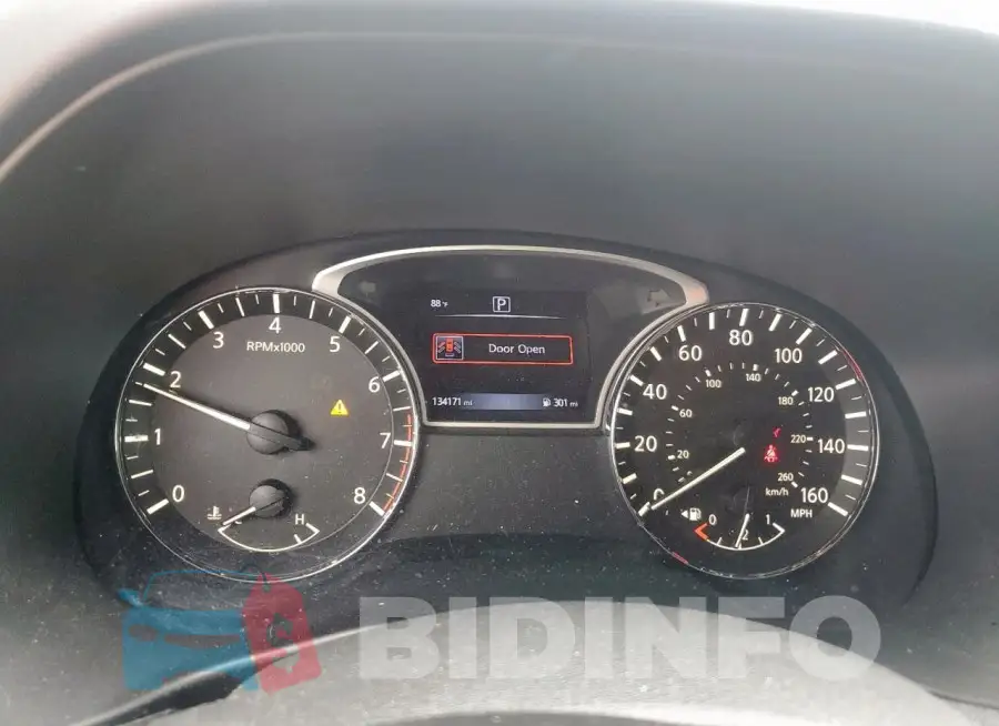 5N1DR2MN1HC650437 Photo# 9